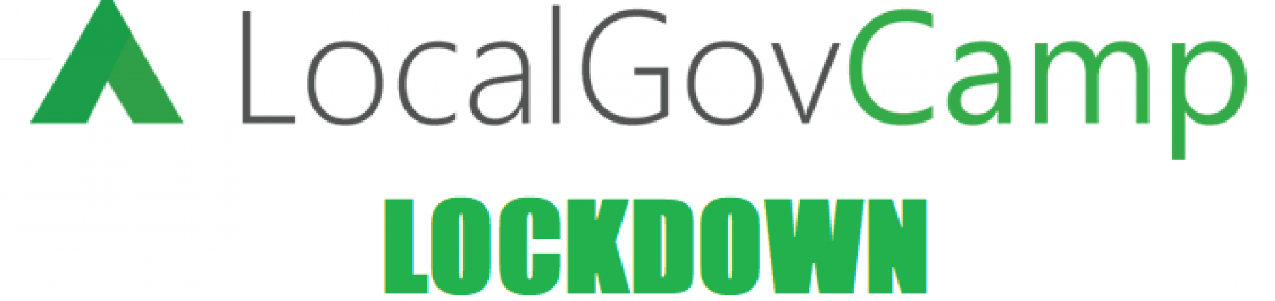 LocalGovCamp Lockdown