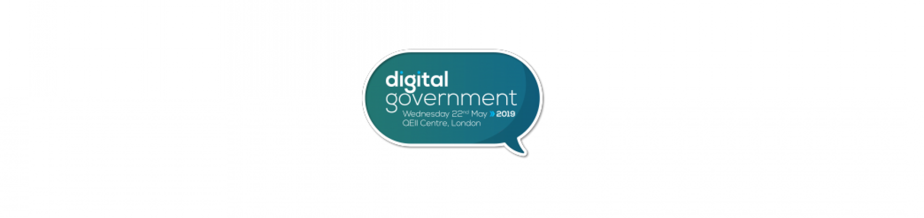 Digital Government Conference