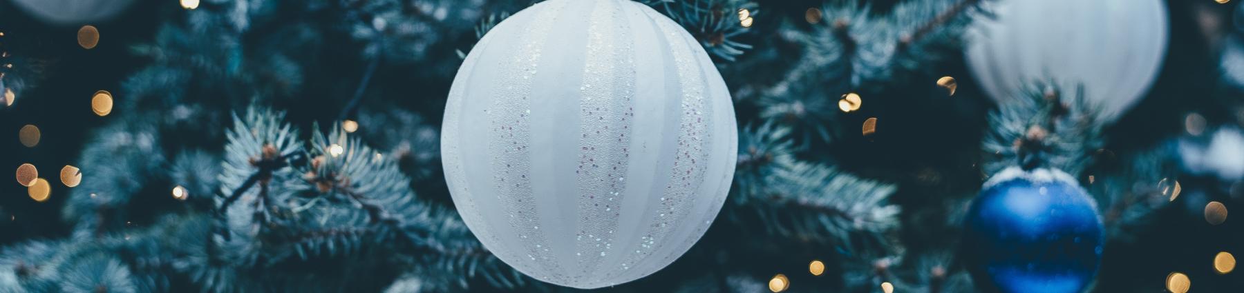 Christmas Balls Christmas Balls
