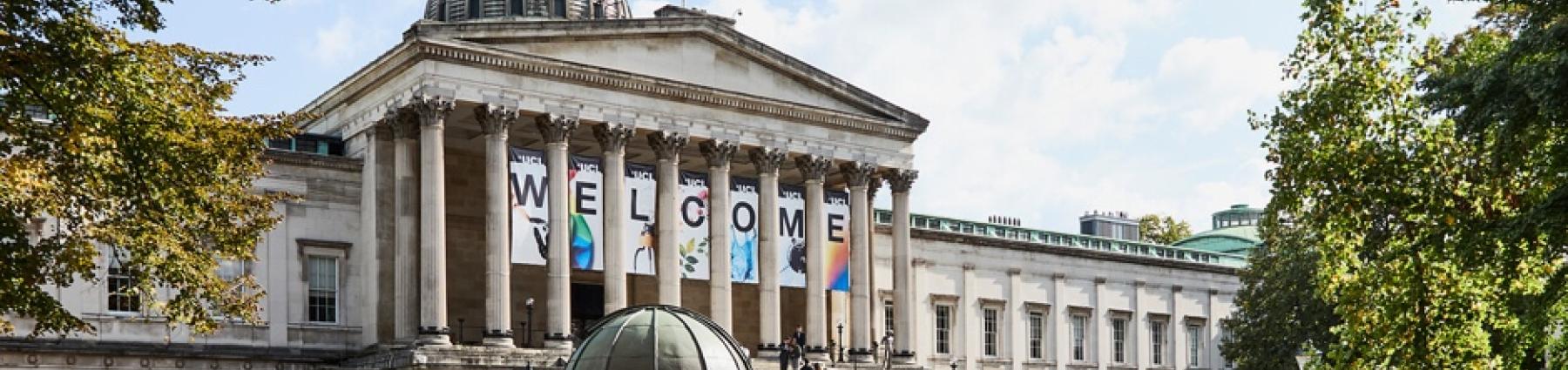 Image of UCL