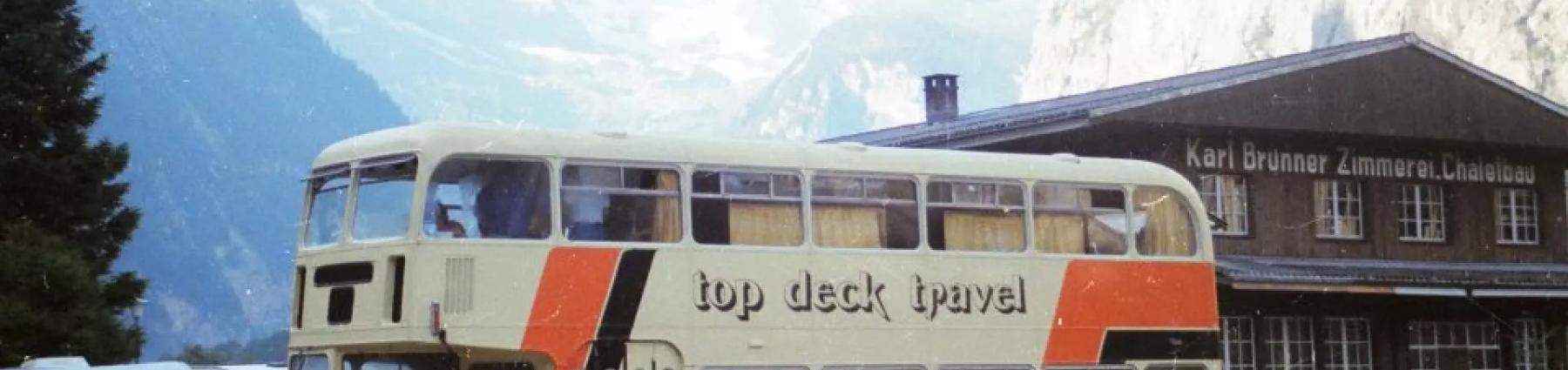 Topdeck