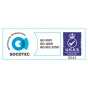 ISO 9001, 14001 & 27001