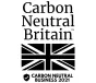 Carbon Neutral Logo