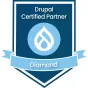 Diamond Certified Partner