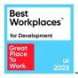 GPTW Development