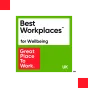 GPTW Wellbeing