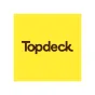 Topdeck logo
