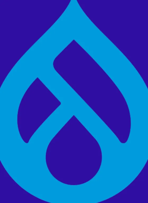 Drupal Logo