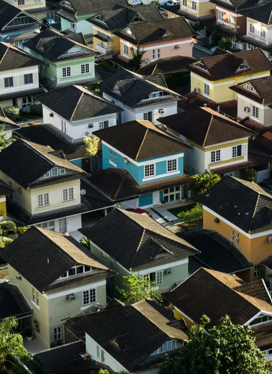 Houses