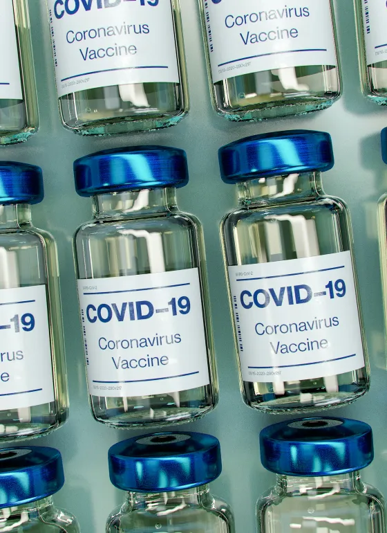 Covid Vaccine