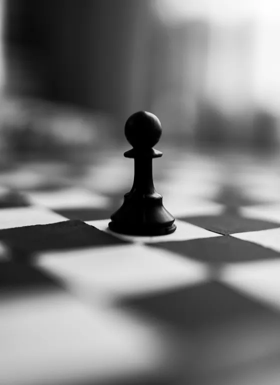 Chess piece 