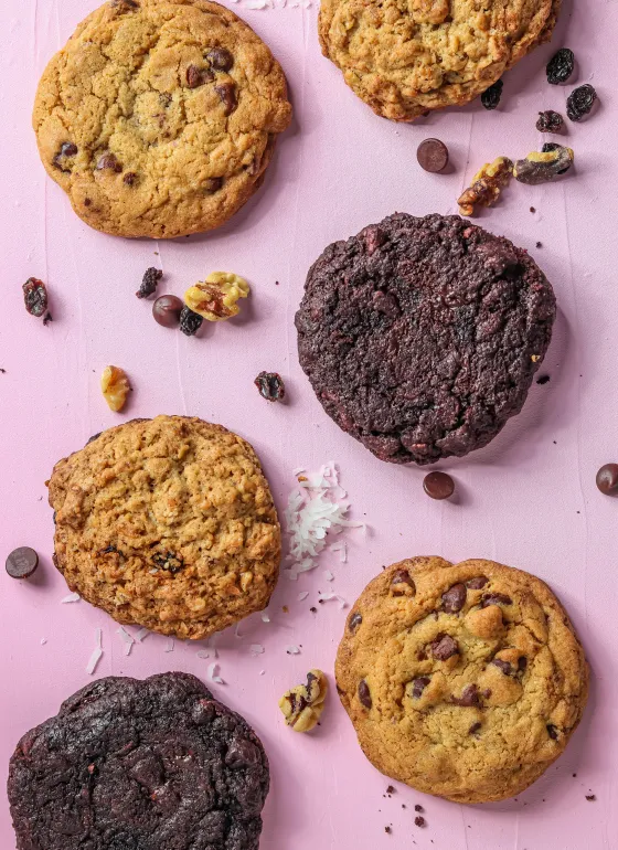 Cookies