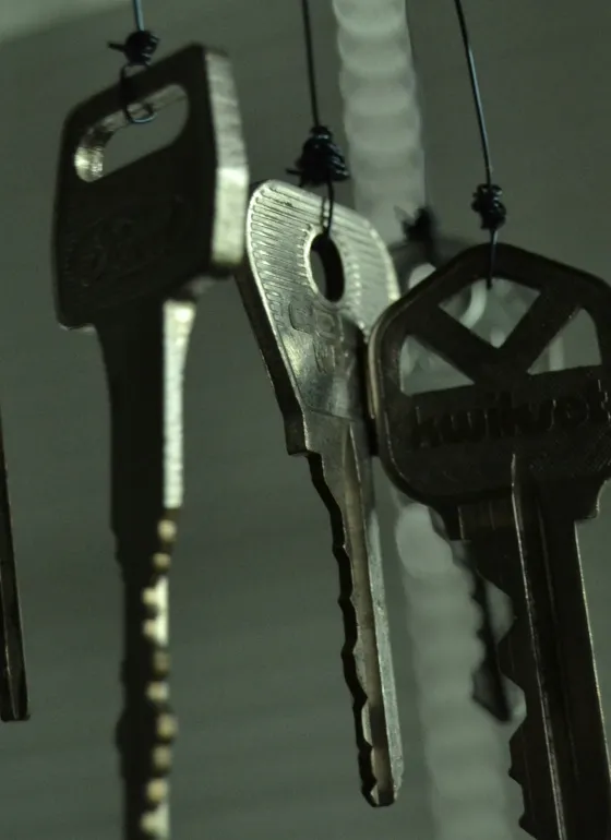 Keys