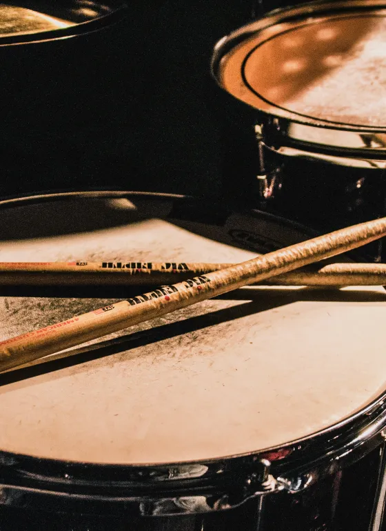 Drum