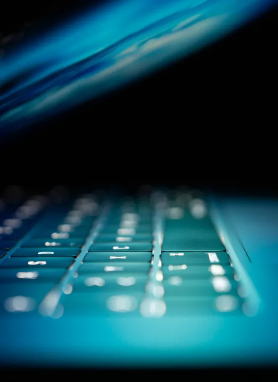 Laptop