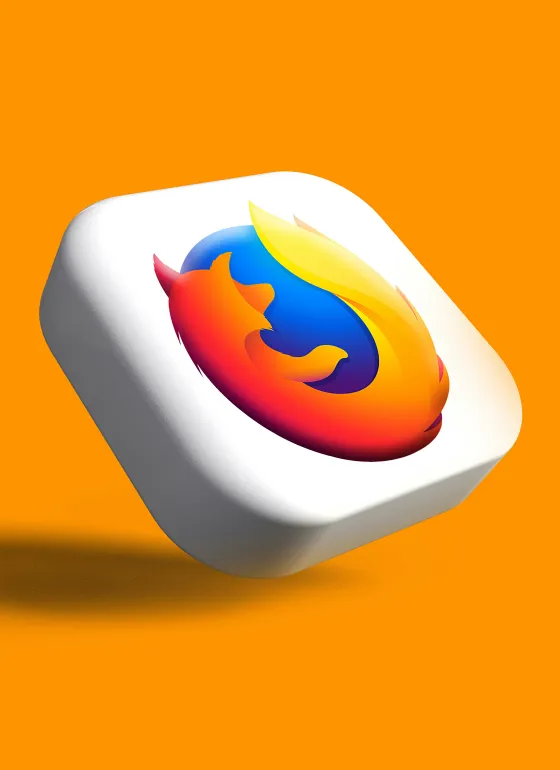 Firefox