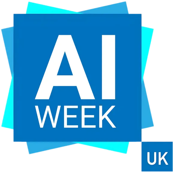 AI Week logo