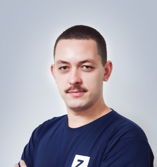 Guilherme Kullik's pic