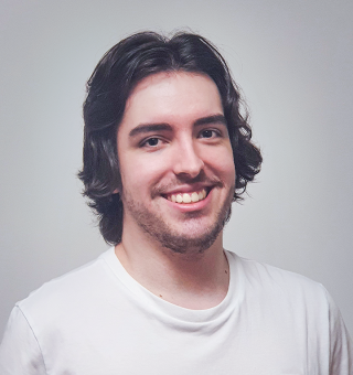 photo of Vinny