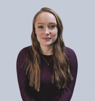 Photo of Alice Minett