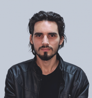 Photo of Emerson Jair