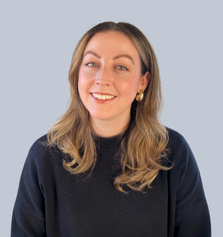 Photo of Hannah Hannah McDermott