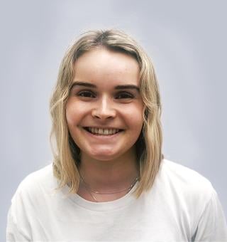 Project Manager Isla Scott