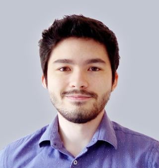 Front End Drupal Developer Kenzo Balerdi Tsuquiashi