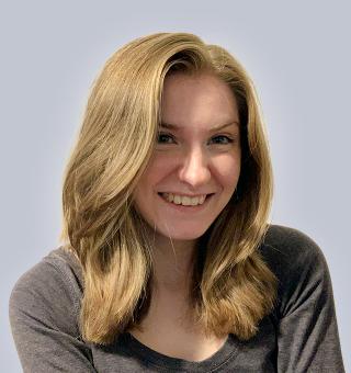 Designer Rachel Parker