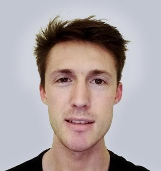Ross Scambler Back End Drupal Developer