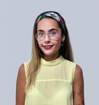Sandra Diaz Sandra Diaz