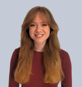 Photo of Hannah Photo of Hannah