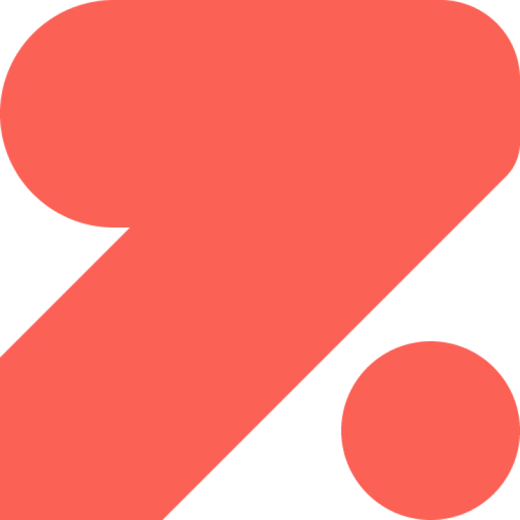 Zoocha Logo Orange