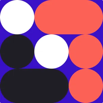 Zoocha Support Shape Static