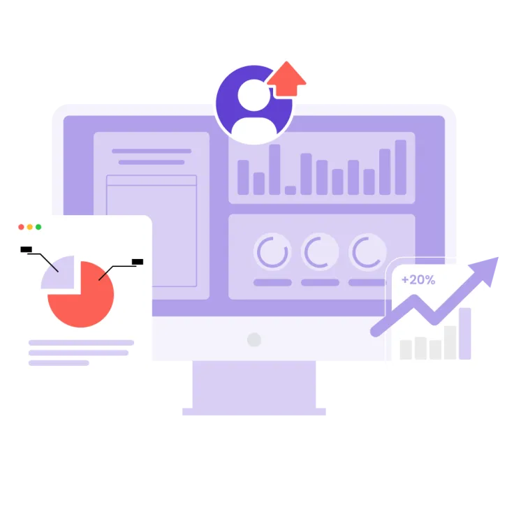 Zoocha Conversion rate optimisation