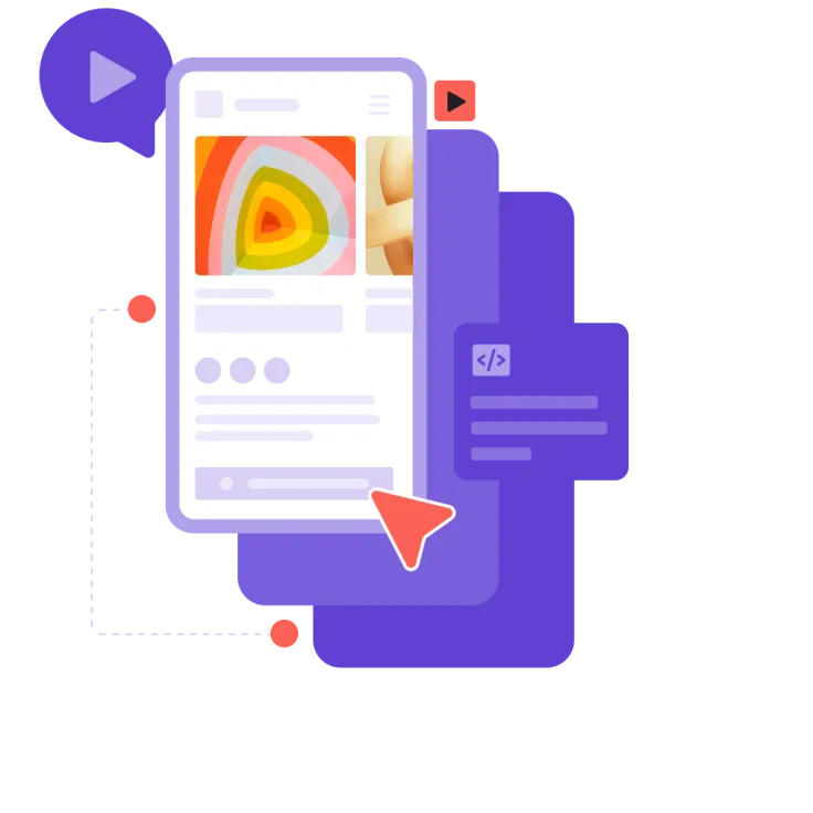 Prototyping and testing