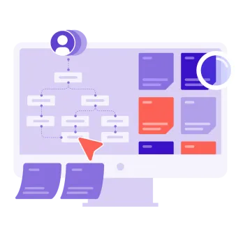 User experience design