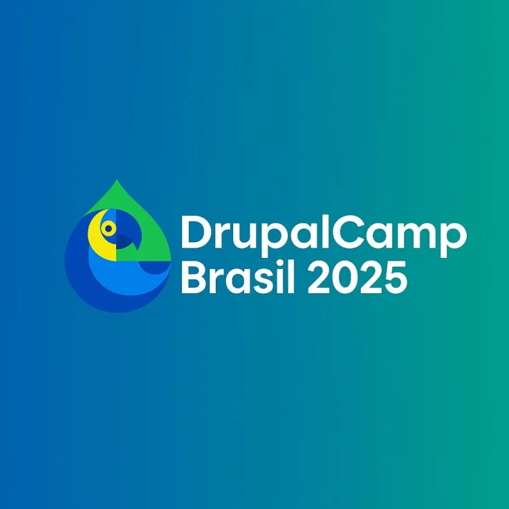 DrupalCamp Brasil