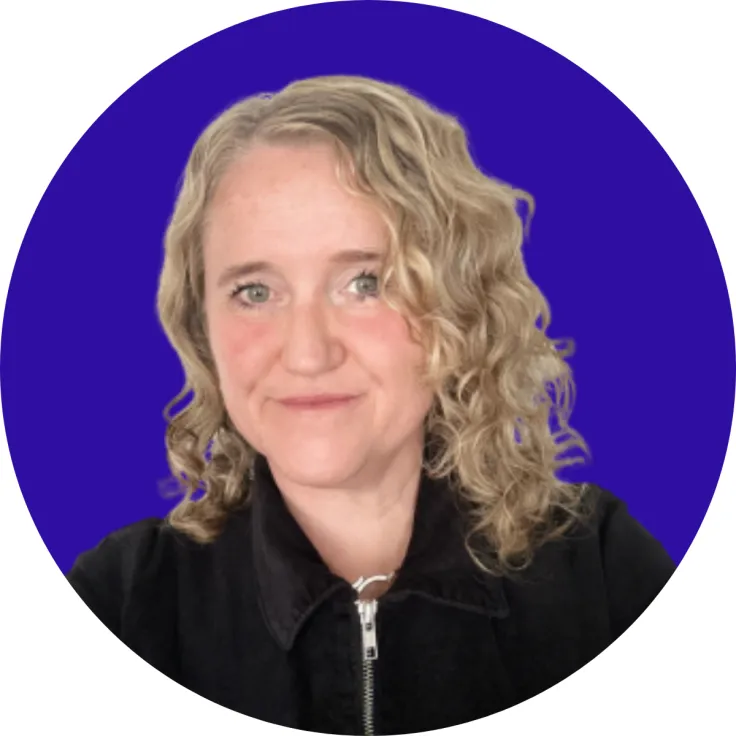 Amanda Glasgow