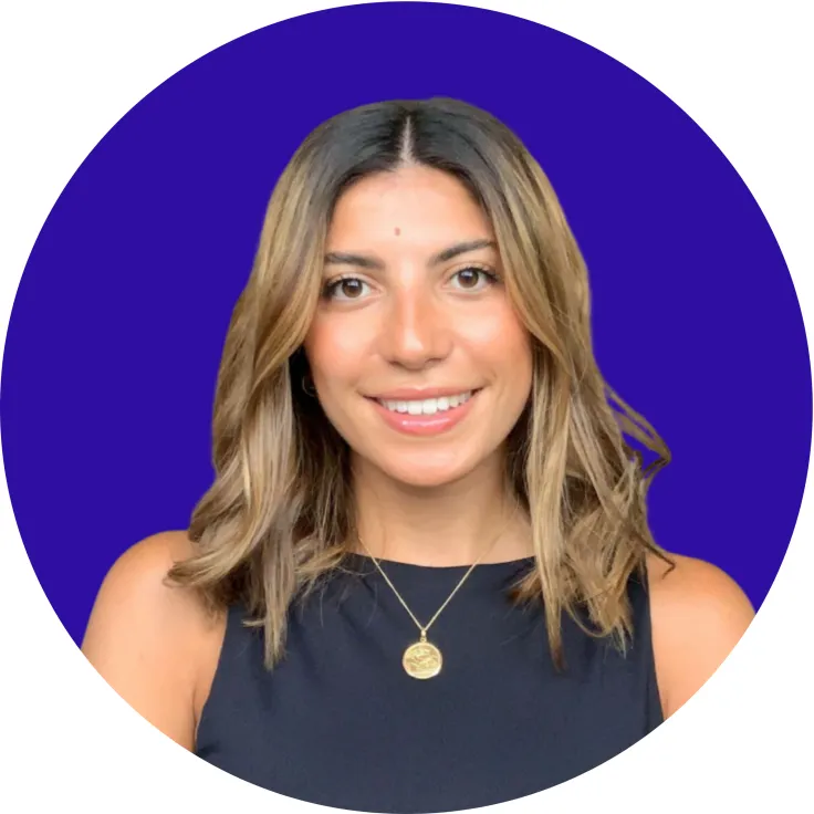 Nina Malekkou