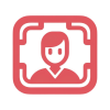 User icon