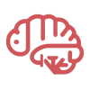 Brain icon