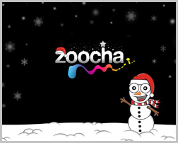 Zoocha Snowman 2