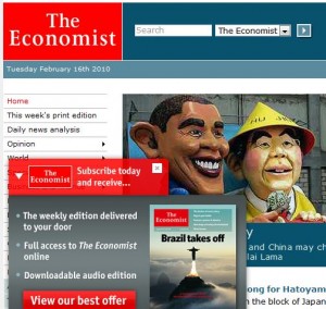 The Economist