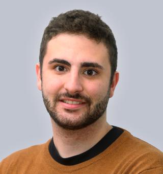 Carlos Lopez Pino Carlos Lopez Pino