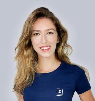 Back End Graduate Developer Natalia Silva do Nascimento