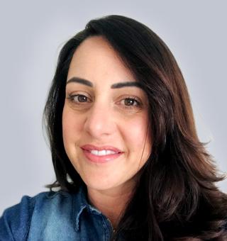 Resource Manager Nicole Hopley
