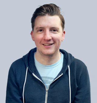 Paul Sebborn Paul Sebborn