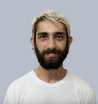 Pablo Guillamondegui Pablo Guillamondegui