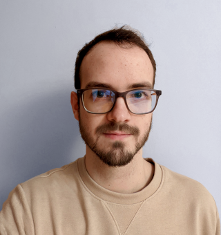 Daniel Boria Daniel Boria